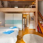 Vasco De Gama B8-r By Interhome Le Bouveret