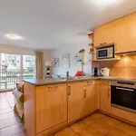 Vasco De Gama B8-r By Interhome 아파트