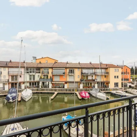 Apartment Vasco De Gama B8-R By Interhome