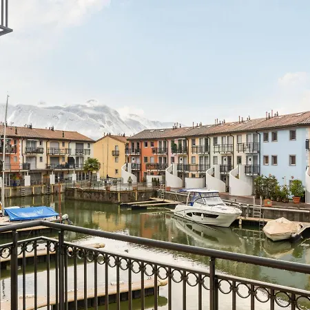 Apartment Apartment Vasco De Gama B8-R By Interhome *
