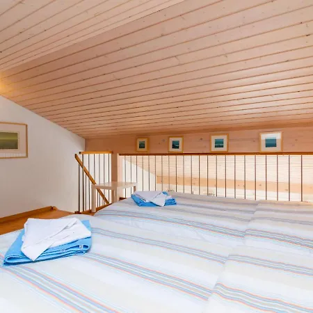 Apartment Vasco De Gama B8-R By Interhome * Le Bouveret