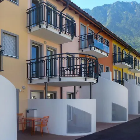 Vasco De Gama B8-r By Interhome Le Bouveret