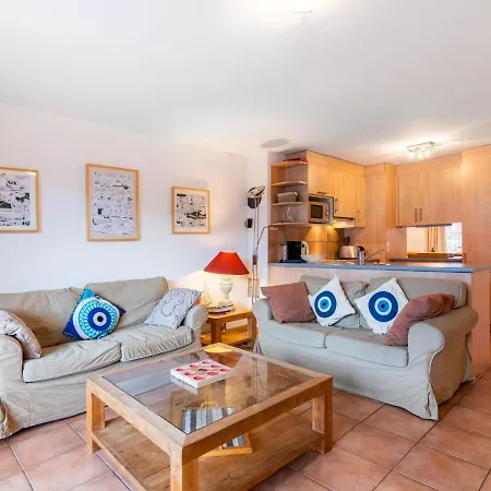 Apartment Vasco De Gama B8-R By Interhome