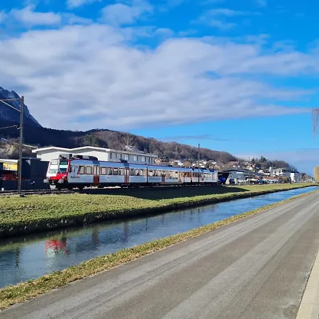 Vasco De Gama B8-r By Interhome *