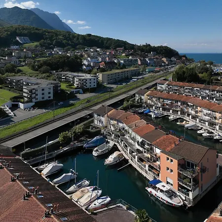 Vasco De Gama B8-r By Interhome Le Bouveret