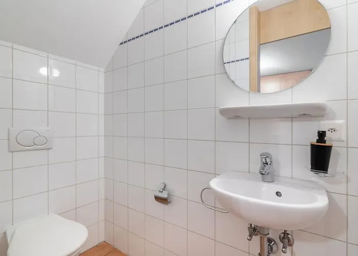 Vasco De Gama B8-r By Interhome Apartament *