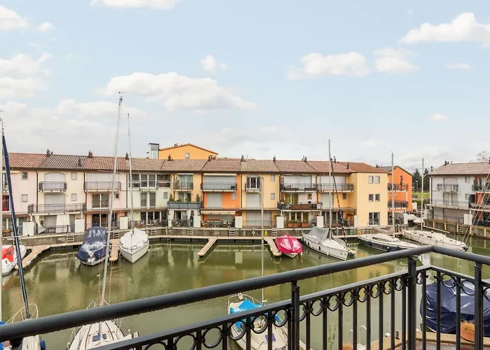 Vasco De Gama B8-r By Interhome