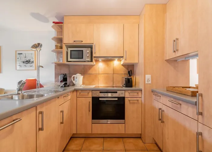 Apartament Vasco De Gama B8-r By Interhome