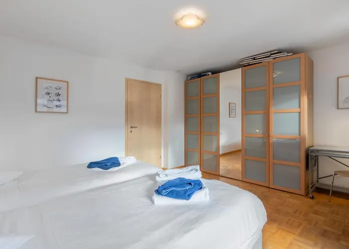 Vasco De Gama B8-r By Interhome Apartament