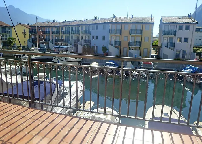 Vasco De Gama B8-r By Interhome Le Bouveret
