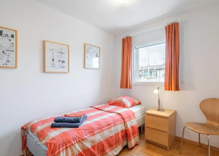 Vasco De Gama B8-r By Interhome Apartament Le Bouveret