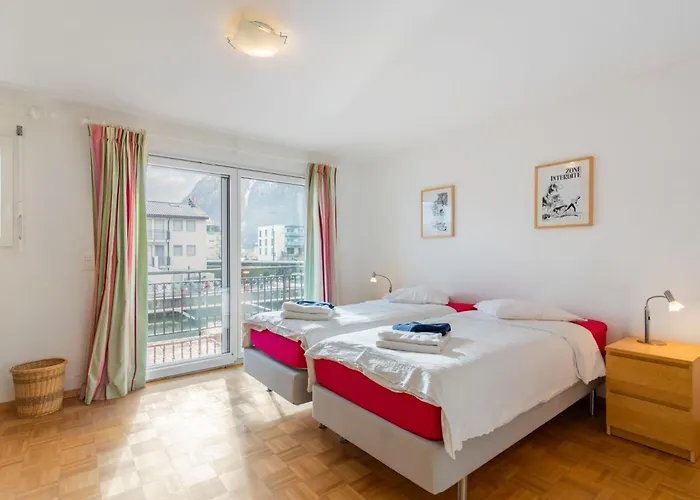 Apartament Vasco De Gama B8-r By Interhome