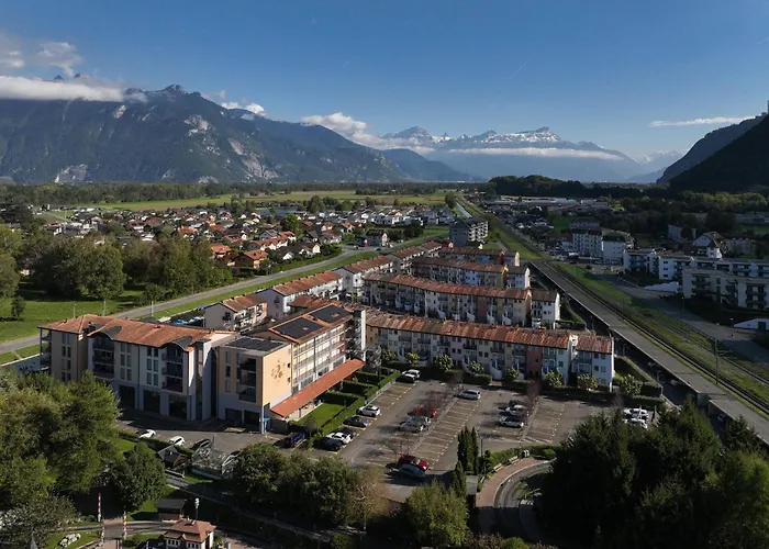 Vasco De Gama B8-r By Interhome Apartament