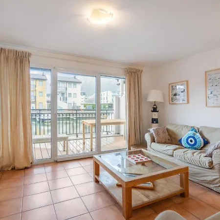 Vasco De Gama B8-r By Interhome Apartament