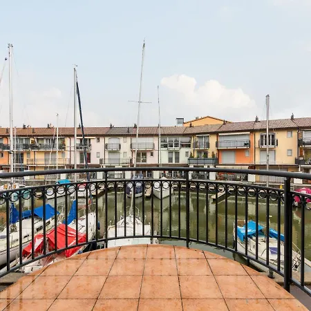 Vasco De Gama B8-r By Interhome Apartament *