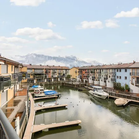 Apartament Vasco De Gama B8-r By Interhome