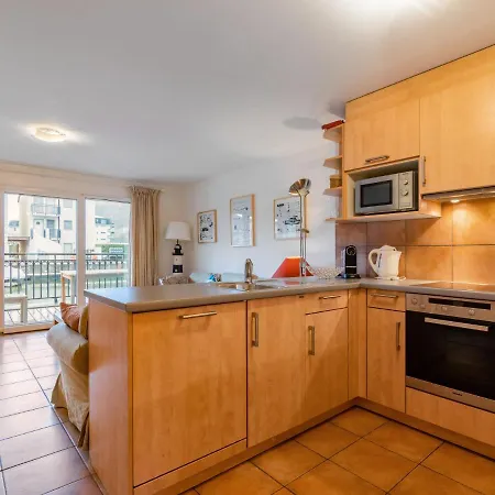 Vasco De Gama B8-r By Interhome Appartamento