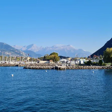 Apartament Vasco De Gama B8-r By Interhome *