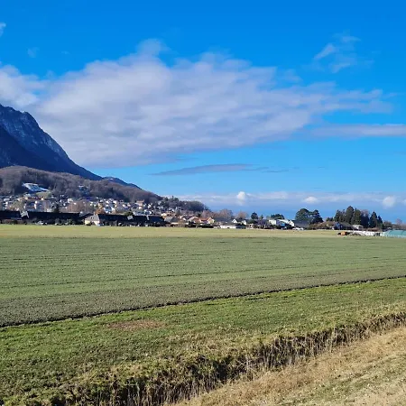 Apartament Vasco De Gama B8-r By Interhome