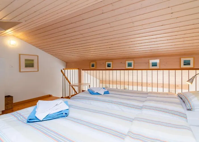 Vasco De Gama B8-r By Interhome * Le Bouveret