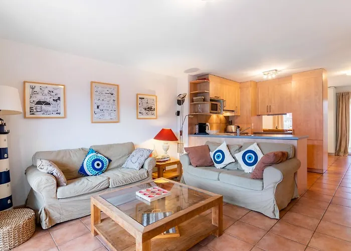 Vasco De Gama B8-r By Interhome