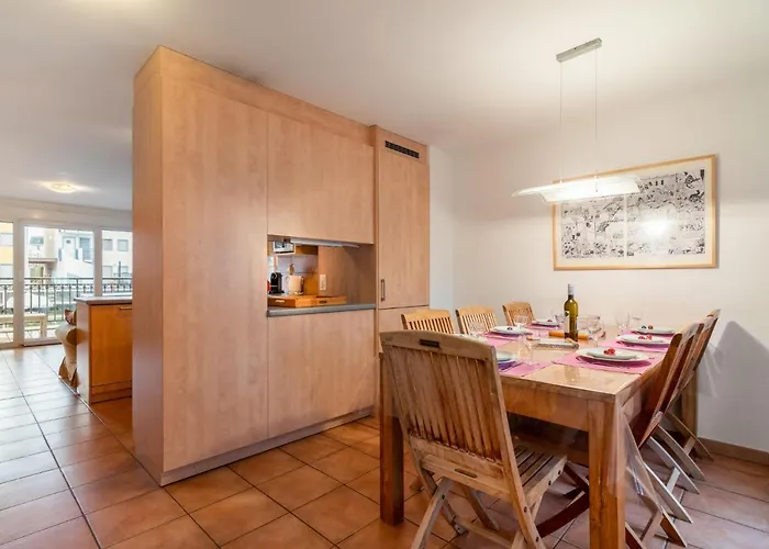 Apartman Vasco De Gama B8-r By Interhome *