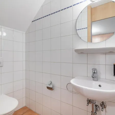 Vasco De Gama B8-r By Interhome Appartement *