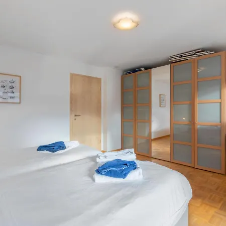 Vasco De Gama B8-r By Interhome Appartement