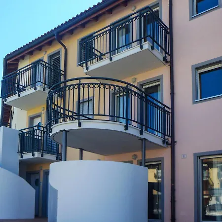Vasco De Gama B8-r By Interhome Apartmán *