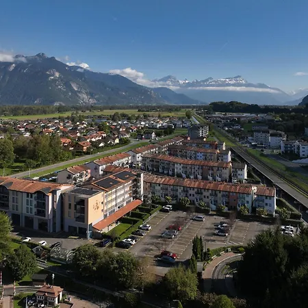 Vasco De Gama B8-r By Interhome Apartmán