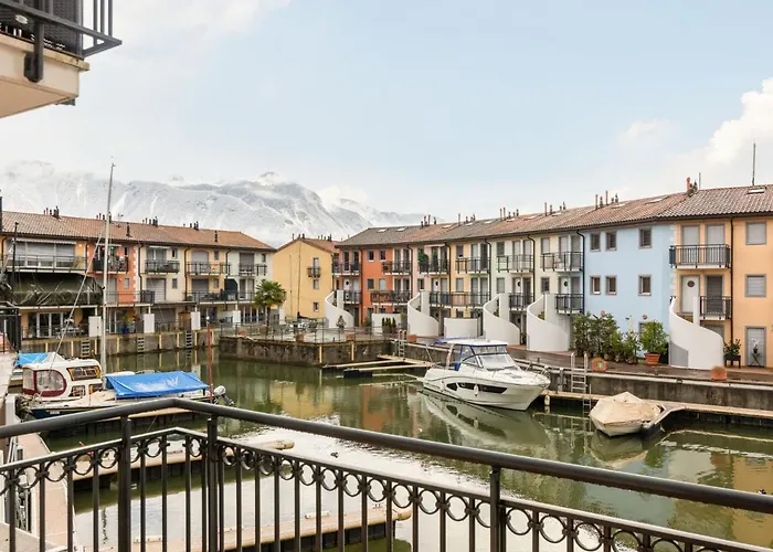 Apartmán Vasco De Gama B8-r By Interhome *