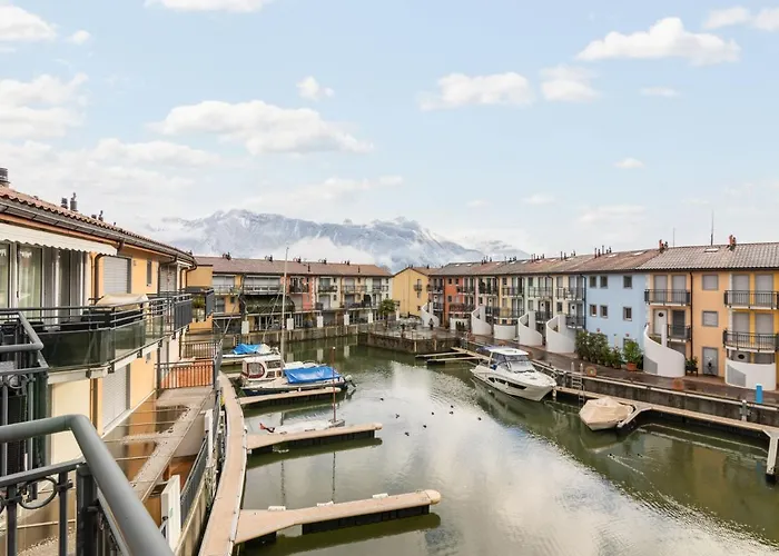 Apartmán Vasco De Gama B8-r By Interhome